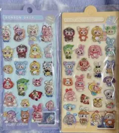 ウォーターシール♡水入シール♡ベイビースリー