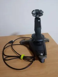 『Saitek』CYBORG V.1 FLIGHT STICK