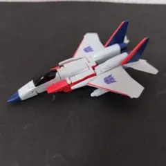 リボルテックヤマグチ No.046 スタースクリーム 「トランスフォーマー