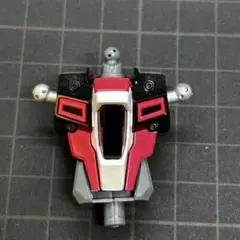 HG インフィニットジャスティスガンダム弐式　胸部　ガンプラ　ジャンクパーツ