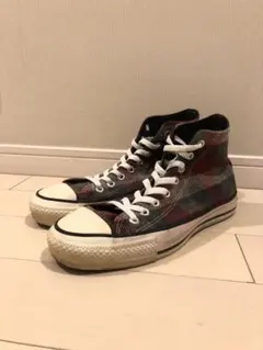 値下げ 90's Converse コンバース オールスター USA製