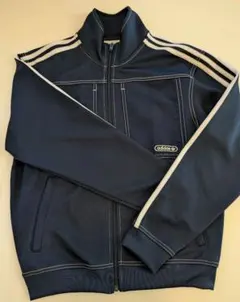 adidasアディダス トラックジャケット レア 　 ✣美品✣ sizeS