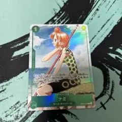 ナミ プロモ　R 付録