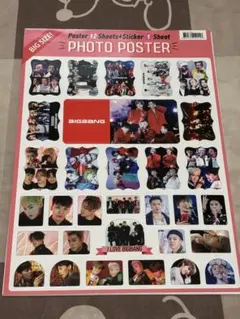 2025年最新】BIGBANGポスターの人気アイテム - メルカリ