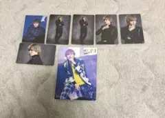 2026年最新】岡本信彦 フォトカードの人気アイテム - メルカリ