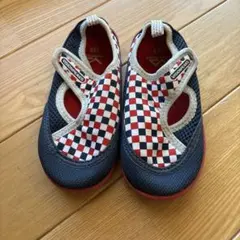 VISIONPEAKS キッズ サンダル 18cm ウォーターシューズ