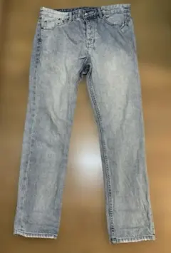 ksubi Raisen Blue Denim スビ ブルー スキニー デニム - メルカリ