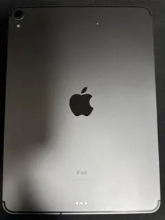 iPad pro 11インチ　第一世代　　スペースグレイ