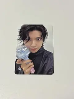 SEVENTEEN CARATLAND CARATZONE ジョシュア トレカ
