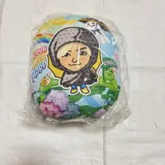 川村壱馬 ミニクッション THE RAMPAGE ランペ