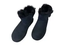 UGG ブーツ　ムートン　使用頻度極少　美品　値下げ