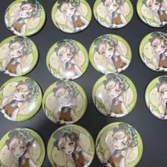草薙寧々 プロセカ 缶バッジ たまごっち コラボ 特訓後 6個 - メルカリ