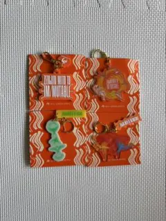 Mrs. GREEN APPLE ゼンジン リライアンス ガチャ シークレット - メルカリ