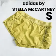 美品 adidas ステラマッカートニー ショートパンツ