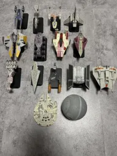 2025年最新】DeAGOSTINI スターウォーズの人気アイテム - メルカリ