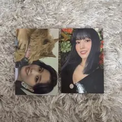 TWICE モモ トレカセット - メルカリ