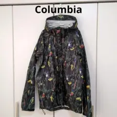 Columbia ワバシュジャケット