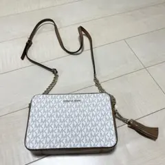 マイケルコース　バッグ