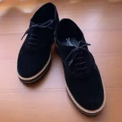 レペット　36 repetto GORDON OXFORD SHOE 36