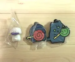 お文具といっしょ　おっきなペロペロキャンディなのです　セット売り