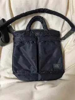 2025年最新】ポーター px ヘルメットバッグsの人気アイテム - メルカリ