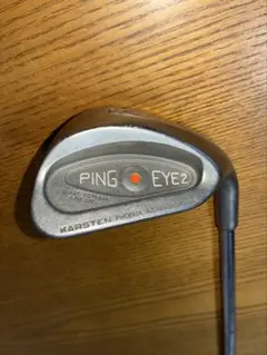 【名器】PING EYE2 SW サンドウェッジ USA製のサムネイル