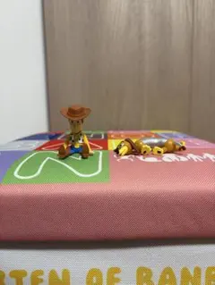 【即日発送】トイストーリー ガチャ