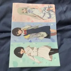 2026年最新】クリアファイル あの花の人気アイテム - メルカリ