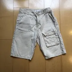 ZARA KIDS ハーフパンツ