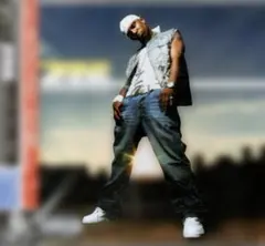 ビッグ・ゼイン・セオリー(CCCD) ゼイン