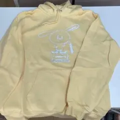 ひ*み様 なにわ男子GUコラボ 長尾謙杜 スウェットパーカー