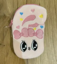 韓国限定 エスターバニー かわいい ポーチ 新品未使用
