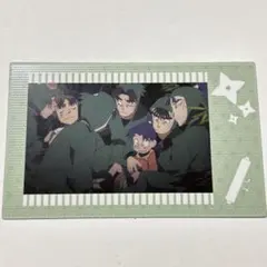 忍たま 体験展 ポラショット B きり丸