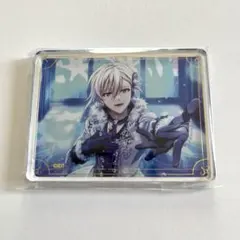 アイナナ 九条天 アクリルブロック