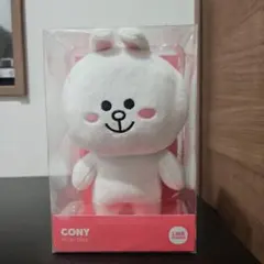 公式 BTS BT21 RJ ジャンボ スタンディングドール ぬいぐるみ - メルカリ