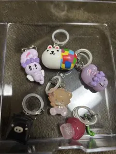 めじるしアクセサリー　まとめ売り