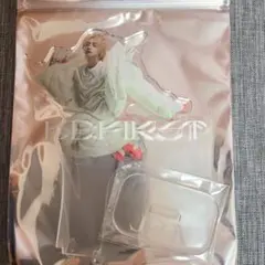 BE:FIRST JUNON アクスタ