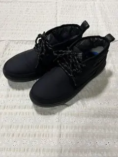 コロンビア サップランド アーク チャッカ 24cm 黒