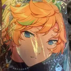 あんさんぶるスターズ！ ビッグクッション 斑 - メルカリ