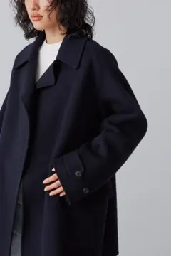 2025年最新】YLEVE チェスターコートの人気アイテム - メルカリ