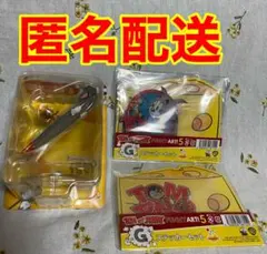 トムとジェリー 1番くじ A賞フィギュア20 ステッカー　3点セット
