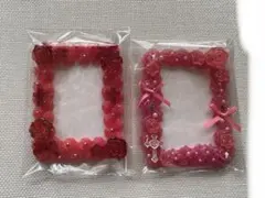 B8 硬質ケース ホイップデコ セット売り No.139