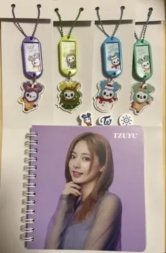 TWICEくじ　まとめ売り