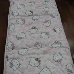 2026年最新】ハローキティ冷感敷きパッドの人気アイテム - メルカリ