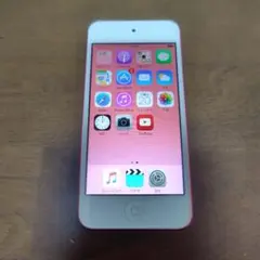 動作確認済 apple ipod touch 第5世代64GB MC904J/Aのサムネイル