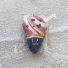 サーティワン オリジナルぬいぐるみチャーム