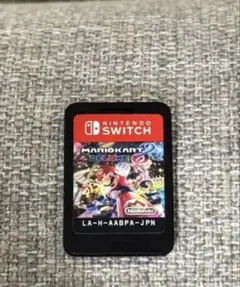 Nintendo Switch マリオカート8 デラックス