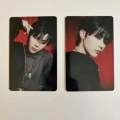 【NICHOLAS】&TEAMトレカセット