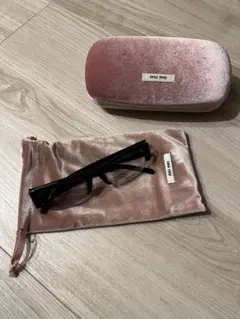 miu miu ブレスレット マドラス クリスタル シルバー - メルカリ