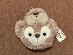 新品未使用タグ付き　シェリーメイ フェイス2wayバッグ　ショルダー ポシェット